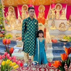 Meet your Posher, Avinash-kim